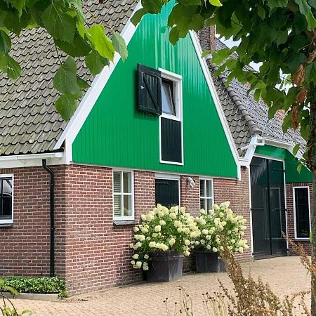 Smederij Abbekerk, Guesthouse Esterno foto