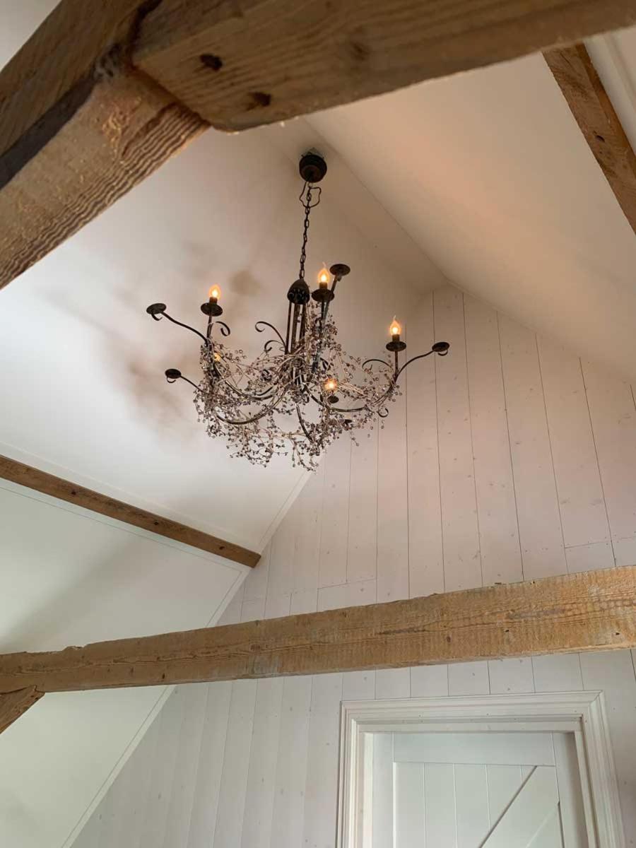 Smederij Abbekerk, Guesthouse Esterno foto